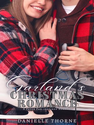 cover image of Garland's Christmas Romance